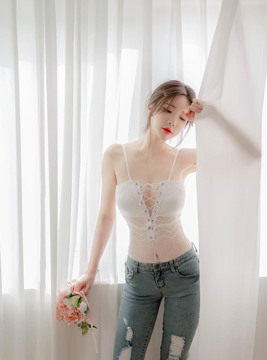 Ryu Kyung's Charm 22(39)